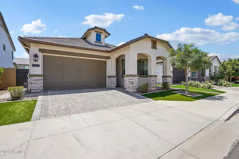 2117 E Flamingo Way, Gilbert, AZ 85297