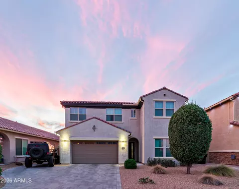 1042 E Ladbroke Way E, Gilbert, AZ 85297