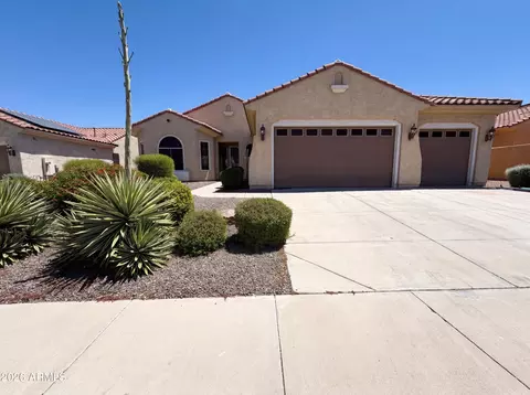20359 N 262nd Dr, Buckeye, AZ 85396