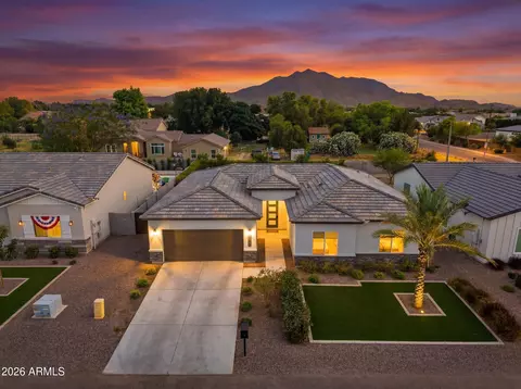 17613 E Mews Rd, Queen Creek, AZ 85142