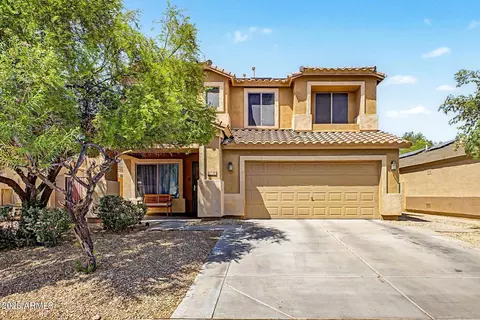 18234 W Sanna St, Waddell, AZ 85355
