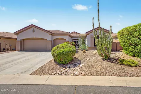 41116 N Lytham Way, Phoenix, AZ 85086