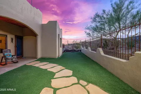 Exterior - 33449 N 10th St, Phoenix, AZ 85085 photo 2 of 6