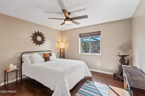 Bedroom - 33449 N 10th St, Phoenix, AZ 85085 photo 4 of 5