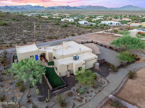 View/Area - 33449 N 10th St, Phoenix, AZ 85085 photo 1 of 2