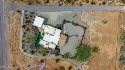 View/Area - 33449 N 10th St, Phoenix, AZ 85085 photo 2 of 2
