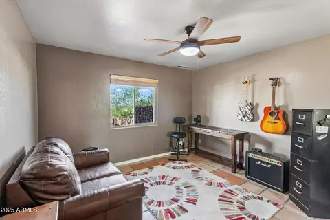 Bedroom - 33449 N 10th St, Phoenix, AZ 85085 photo 5 of 5