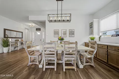 Dining - 1016 W Ridge Rd, Apache Junction, AZ 85120 photo 1 of 1