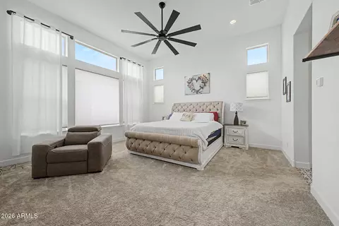 Bedroom - 1016 W Ridge Rd, Apache Junction, AZ 85120 photo 1 of 2