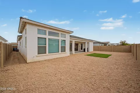 Exterior - 1016 W Ridge Rd, Apache Junction, AZ 85120 photo 4 of 4