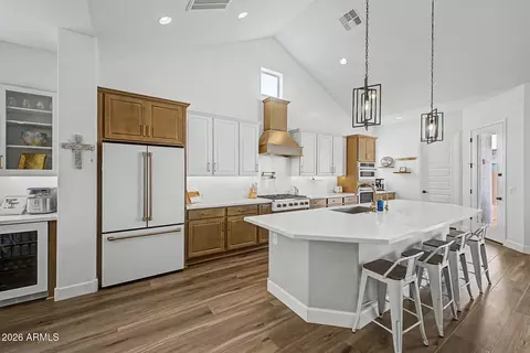 Kitchen - 1016 W Ridge Rd, Apache Junction, AZ 85120 photo 1 of 3