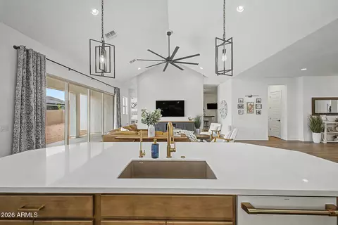 Kitchen - 1016 W Ridge Rd, Apache Junction, AZ 85120 photo 3 of 3