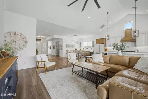 Living - 1016 W Ridge Rd, Apache Junction, AZ 85120 photo 3 of 3