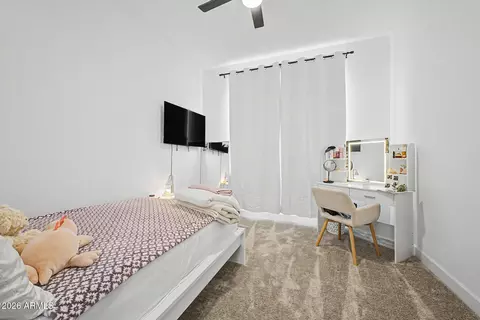 Bedroom - 1016 W Ridge Rd, Apache Junction, AZ 85120 photo 2 of 2