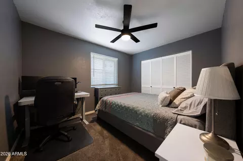 Bedroom - 1651 S Ash St, Mesa, AZ 85202 photo 2 of 2