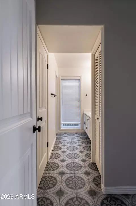 Entry Way - 1651 S Ash St, Mesa, AZ 85202 photo 1 of 2
