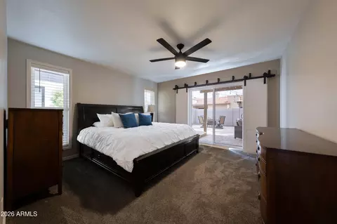 Bedroom - 1651 S Ash St, Mesa, AZ 85202 photo 1 of 2