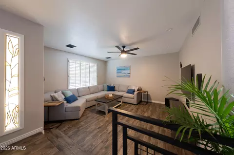 Living - 1651 S Ash St, Mesa, AZ 85202 photo 1 of 1
