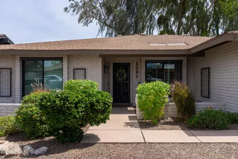 Exterior - 1651 S Ash St, Mesa, AZ 85202 photo 3 of 6