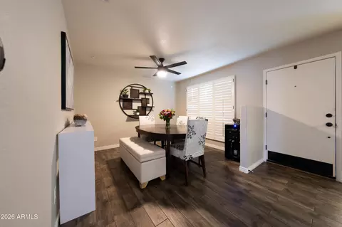 Dining - 1651 S Ash St, Mesa, AZ 85202 photo 1 of 1