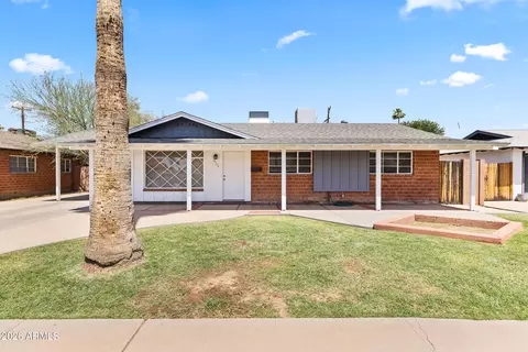3742 W Berridge Ln, Phoenix, AZ 85019