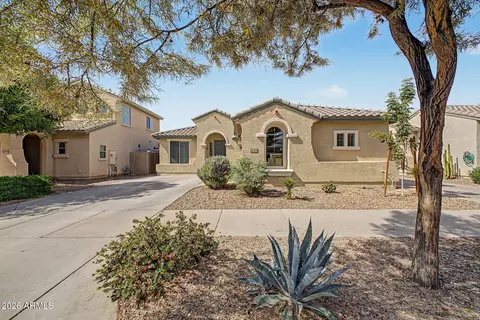 21044 E Duncan St, Queen Creek, AZ 85142