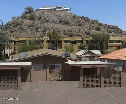 9643 N 10th Ave, Phoenix, AZ 85021