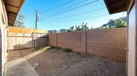 Exterior - 9643 N 10th Ave, Phoenix, AZ 85021 photo 1 of 1