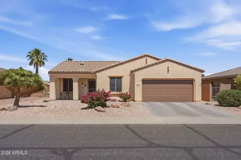 19113 N Hunters Run, Surprise, AZ 85387