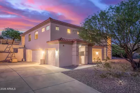 15330 E Walnut Ln, Fountain Hills, AZ 85268
