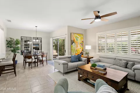 15145 W Cactus Ridge Way, Surprise, AZ 85374