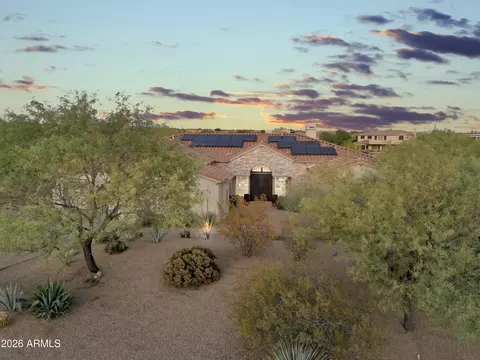 9799 E Jagged Peak Rd, Scottsdale, AZ 85262