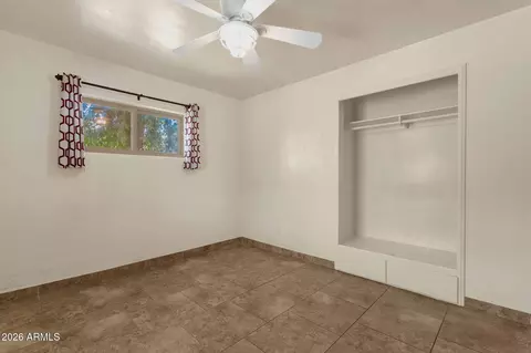 Bedroom - 1020 E Oregon Ave, Phoenix, AZ 85014 photo 1 of 3
