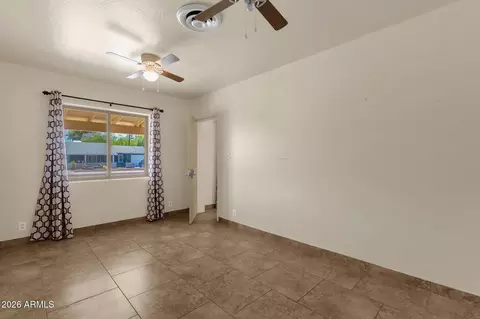 Bedroom - 1020 E Oregon Ave, Phoenix, AZ 85014 photo 3 of 3