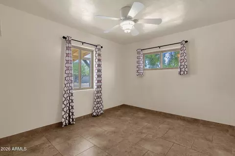 Bedroom - 1020 E Oregon Ave, Phoenix, AZ 85014 photo 2 of 3