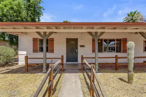 1020 E Oregon Ave, Phoenix, AZ 85014