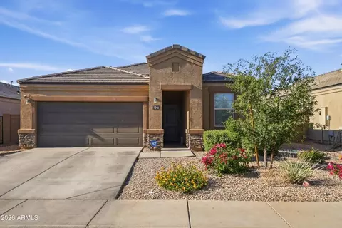 1246 Elaine St, Casa Grande, AZ 85122