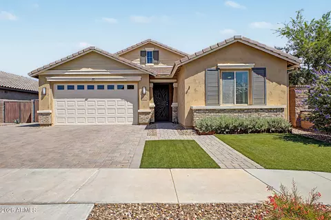 20660 E Canary Way, Queen Creek, AZ 85142