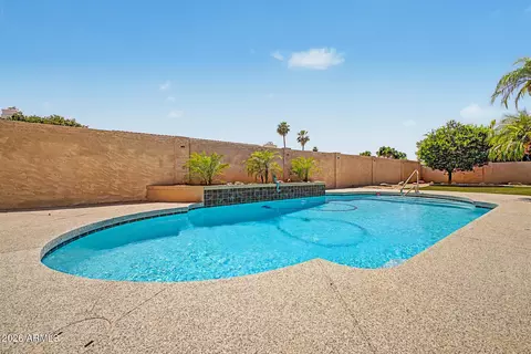 Exterior - 3107 E Nance St, Mesa, AZ 85213 photo 6 of 8