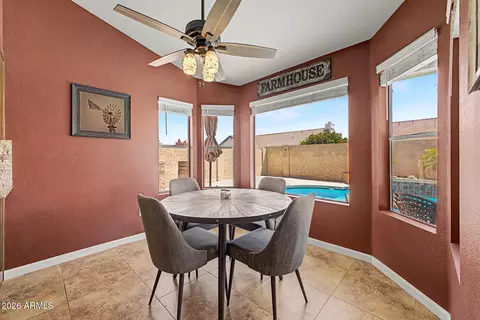 Dining - 3107 E Nance St, Mesa, AZ 85213 photo 4 of 7