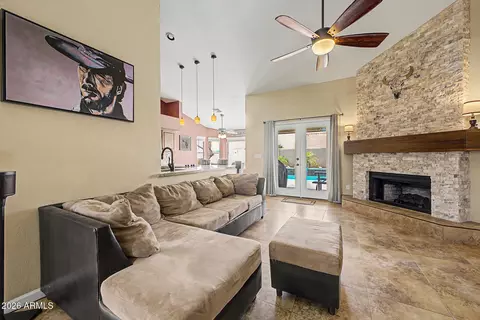 Living - 3107 E Nance St, Mesa, AZ 85213 photo 2 of 3