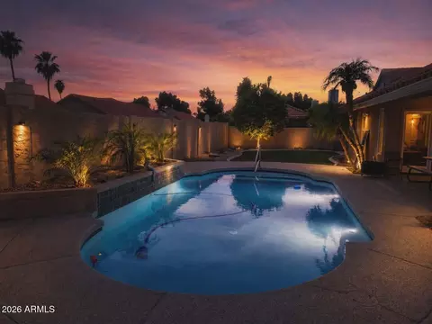 Exterior - 3107 E Nance St, Mesa, AZ 85213 photo 3 of 8