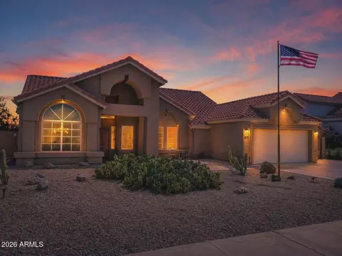 3107 E Nance St, Mesa, AZ 85213