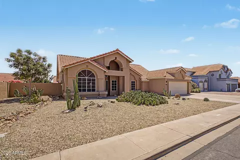 Exterior - 3107 E Nance St, Mesa, AZ 85213 photo 8 of 8