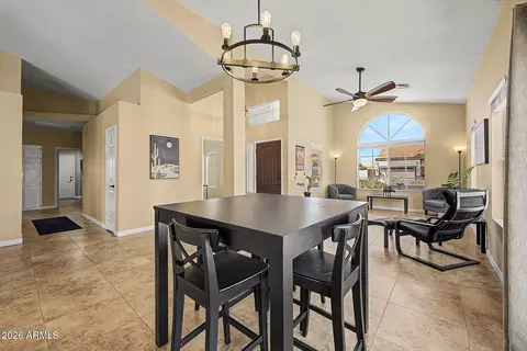 Dining - 3107 E Nance St, Mesa, AZ 85213 photo 2 of 7