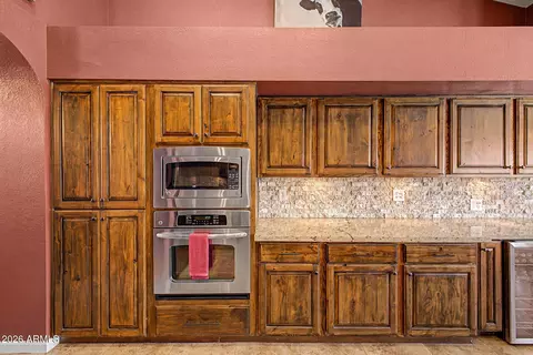 Kitchen - 3107 E Nance St, Mesa, AZ 85213 photo 2 of 5