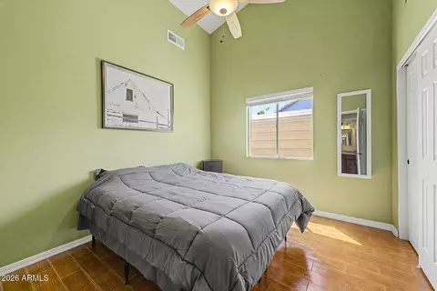 Bedroom - 3107 E Nance St, Mesa, AZ 85213 photo 2 of 5