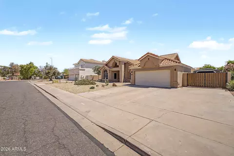 3107 E Nance St, Mesa, AZ 85213