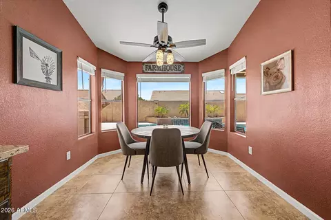 Dining - 3107 E Nance St, Mesa, AZ 85213 photo 5 of 7