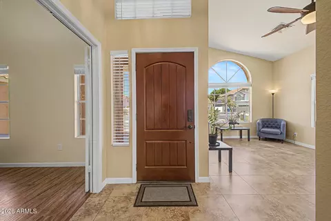 Entry Way - 3107 E Nance St, Mesa, AZ 85213 photo 1 of 1